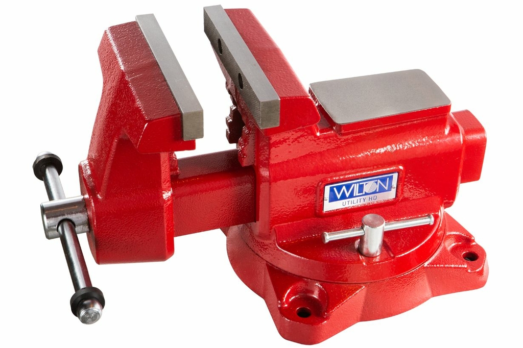 648UHD WILTON Тиски «Ютилити Эйч Ди» (28816EU)