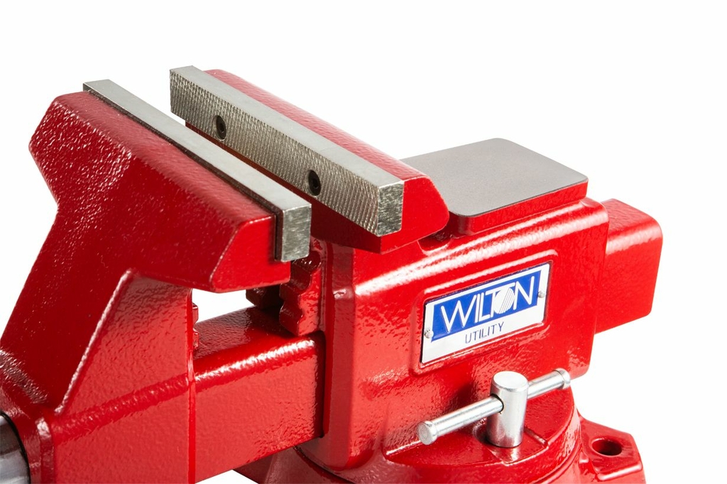 676U WILTON Тиски «Ютилити» (28820EU)