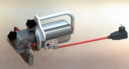 Фаскосниматель (кромкорез) Proma UZ-10 (6000100)