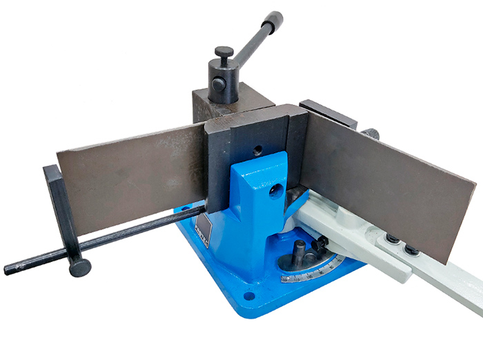 Станок ручной гибочный универсальный UB-100 (MB22-70)