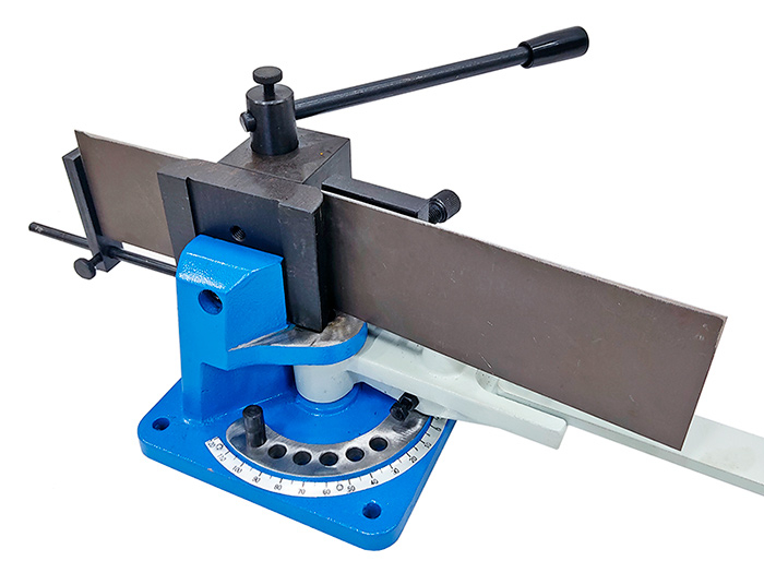 Станок ручной гибочный универсальный UB-100 (MB22-70)