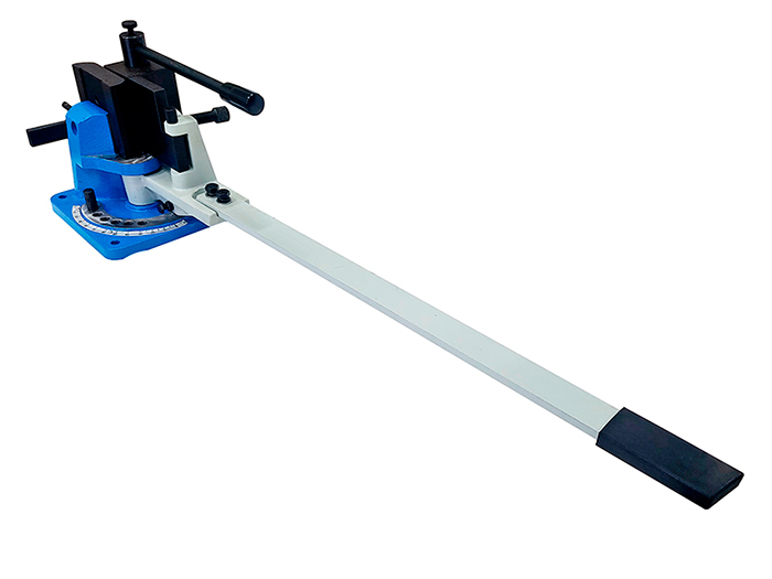 Станок ручной гибочный универсальный UB-100 (MB22-70)