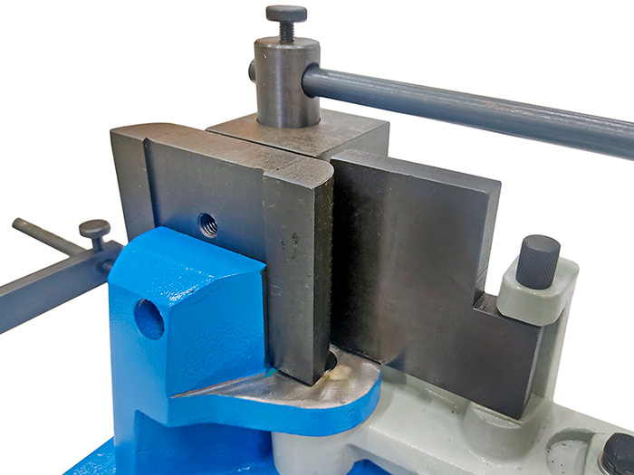 Станок ручной гибочный универсальный UB-100 (MB22-70)