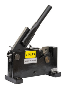 Станок для резки арматуры ручной Stalex MS-32 (372204)