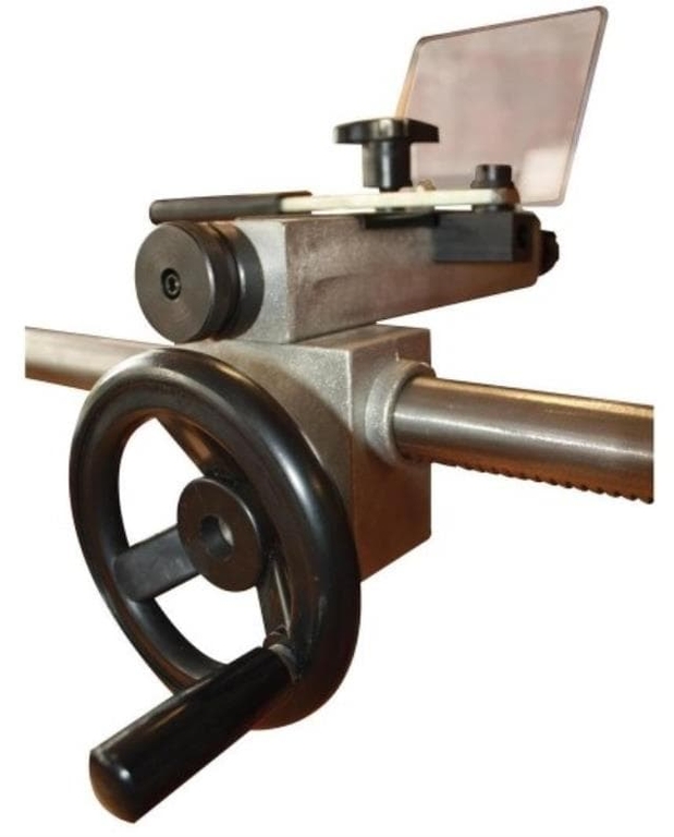 Станок токарный Holz Mann VD1100N_230V