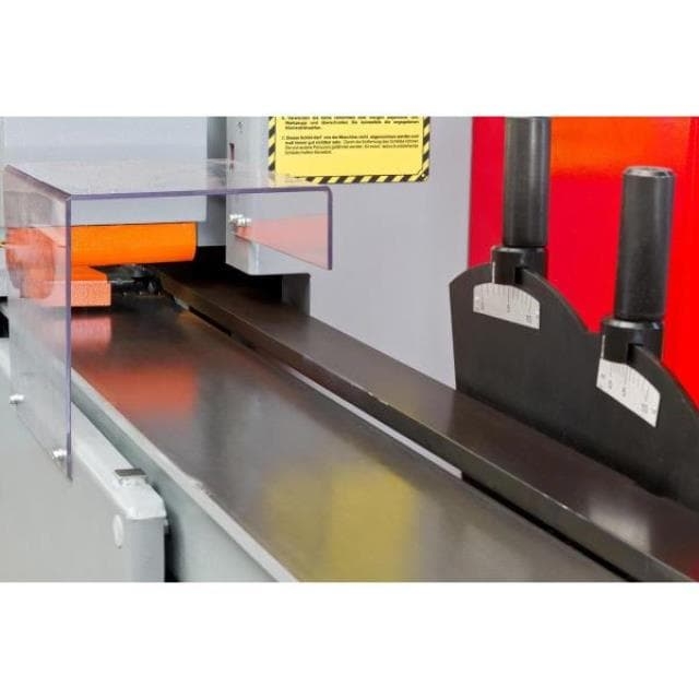 Станок строгальный четырехсторонний Holz Mann VS20PRO_400V