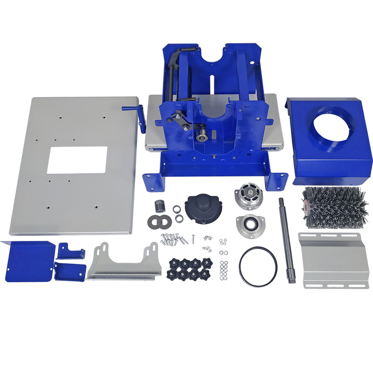 Устройство для браширования BELMASH WB-150 (D096A)