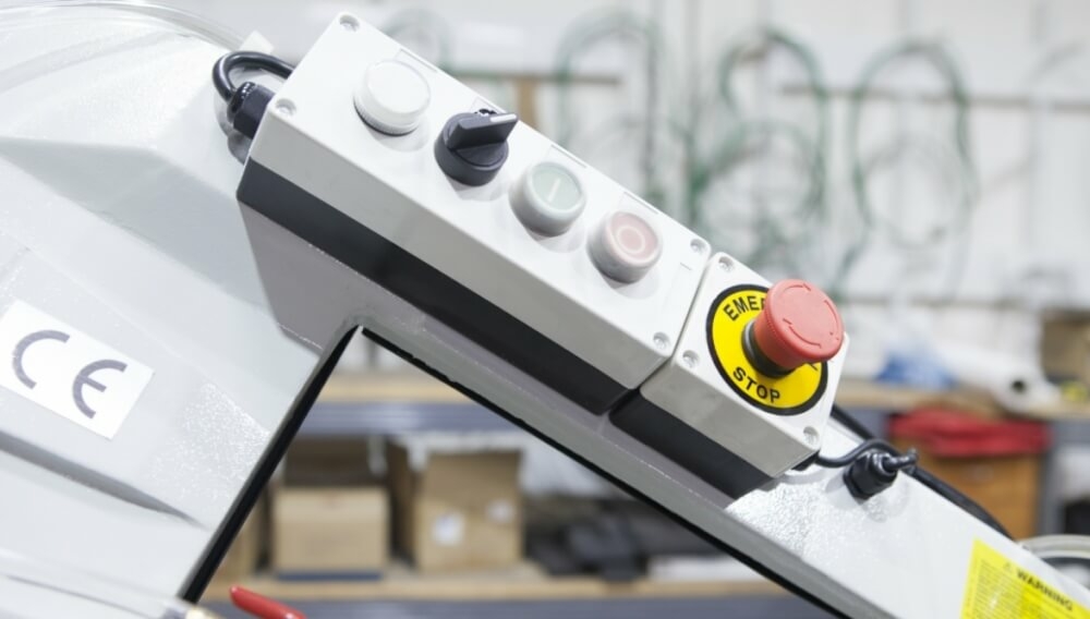 Станок ленточнопильный Stalex BS-912B (388010)