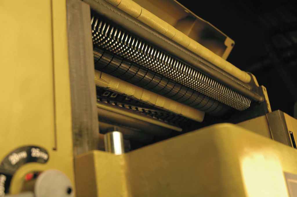 Рейсмусовый станок Jet Powermatic WP2510 (1791303-RU)