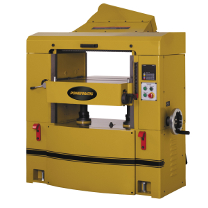 Рейсмусовый станок Jet Powermatic WP2510 (1791303-RU)