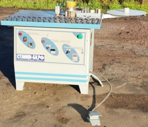 Кромкооблицовочный станок WT-91ST б/у