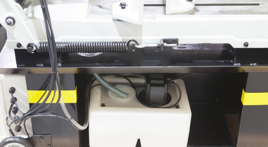 Станок ленточнопильный Stalex BS-912B (388010)