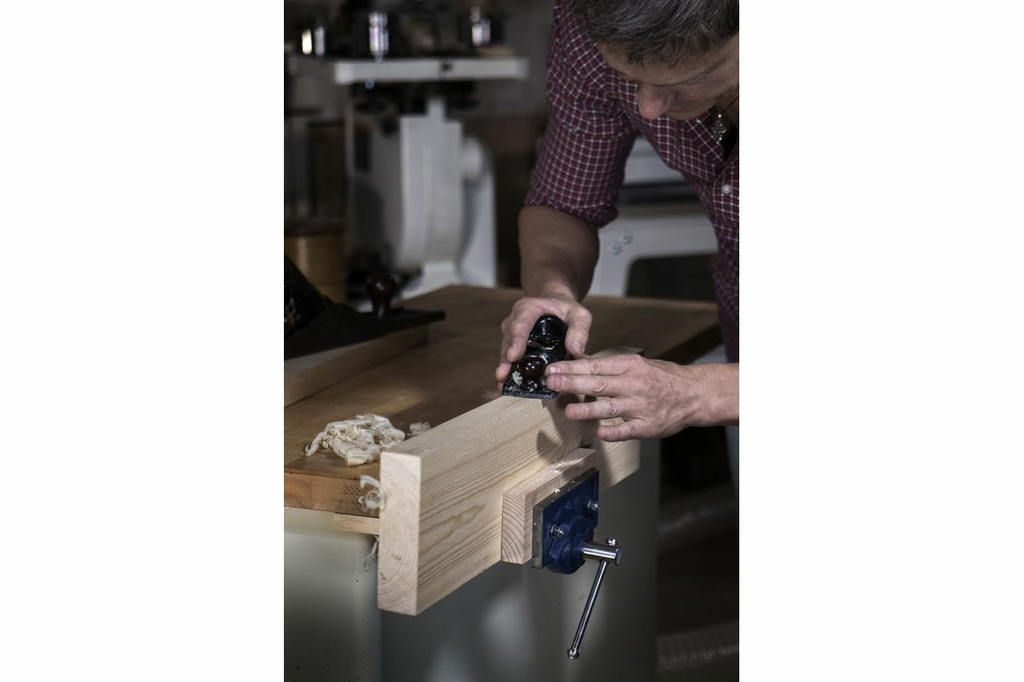 WWV/D/Q-7 Быстроразжимные столярные тиски Wilton, США