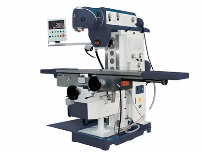 Широкоуниверсальный фрезерный станок FHU4A