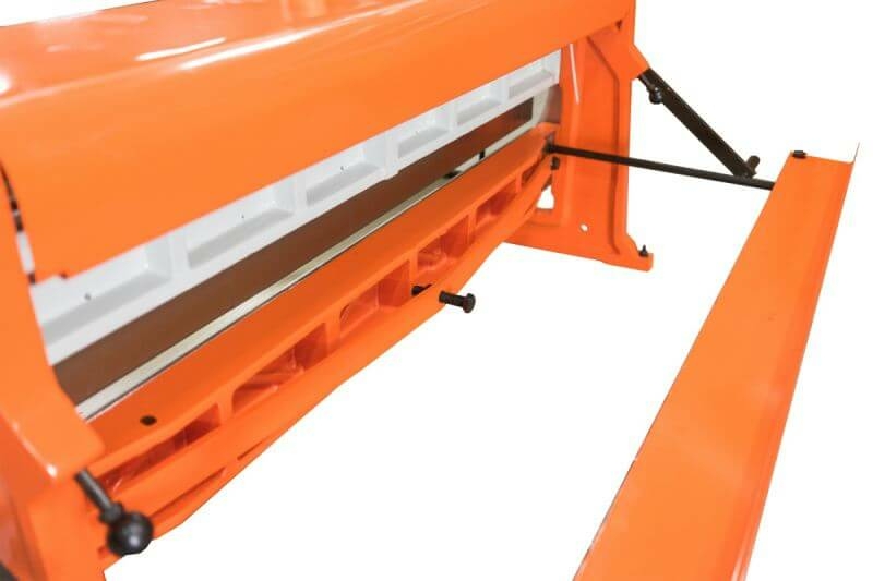 Станок комбинированный электромеханический Stalex 3-IN-1/1320X1.5 (371008)