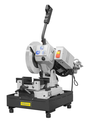 Дисковая пила Stalex CS-225 (388025)