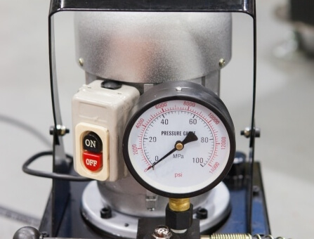 Трубогиб электрогидравлический Stalex EHPB-4D (HHW-4D)