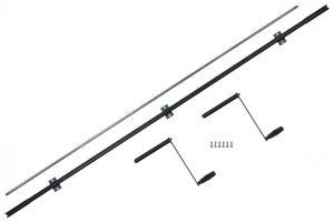 Валок для радиусной гибки листа к ZRS 2160 (ZAW2160)