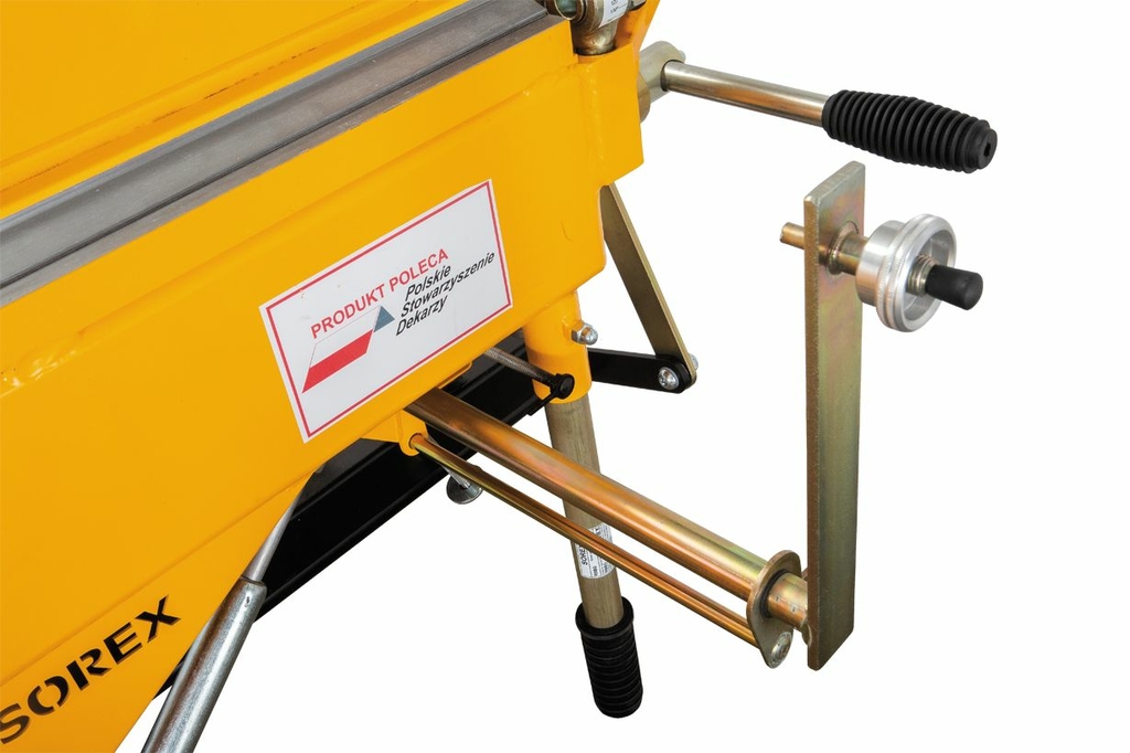 Передний упор для ZRS 3160