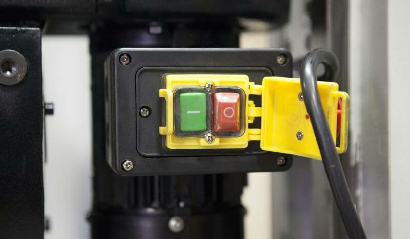 Станок долбежный Stalex B5013 (376602)