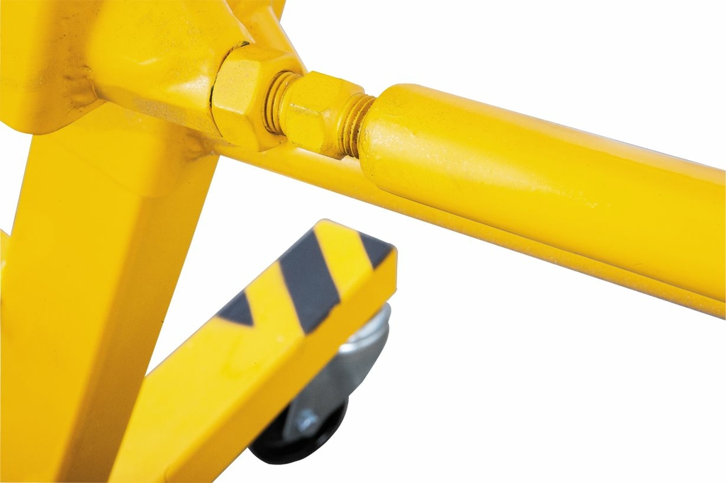 Ручной листогибочный станок SOREX ZRS - 2160/1,00 (ZRS-2160)