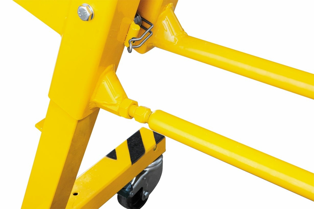 Ручной листогибочный станок SOREX ZRS - 2160/1,00 (ZRS-2160)