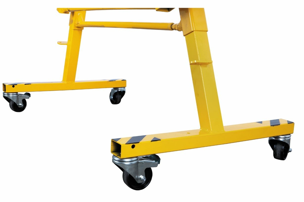 Ручной листогибочный станок SOREX ZRS - 2160/1,00 (ZRS-2160)