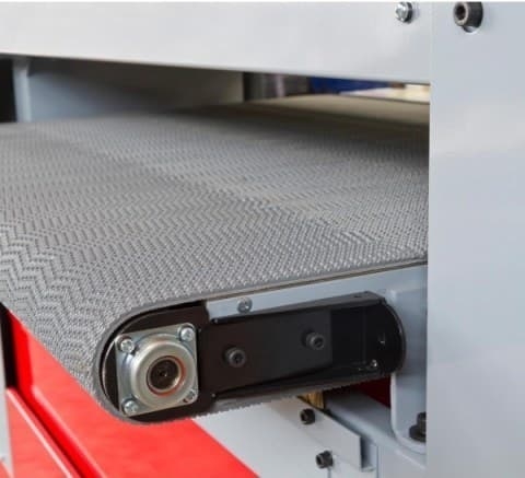 Станок шлифовальный цилиндровый Holz Mann ZS970P_400V