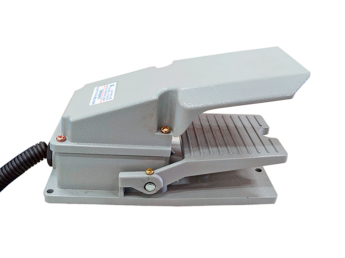 Зиг-машина с электроприводом LX15