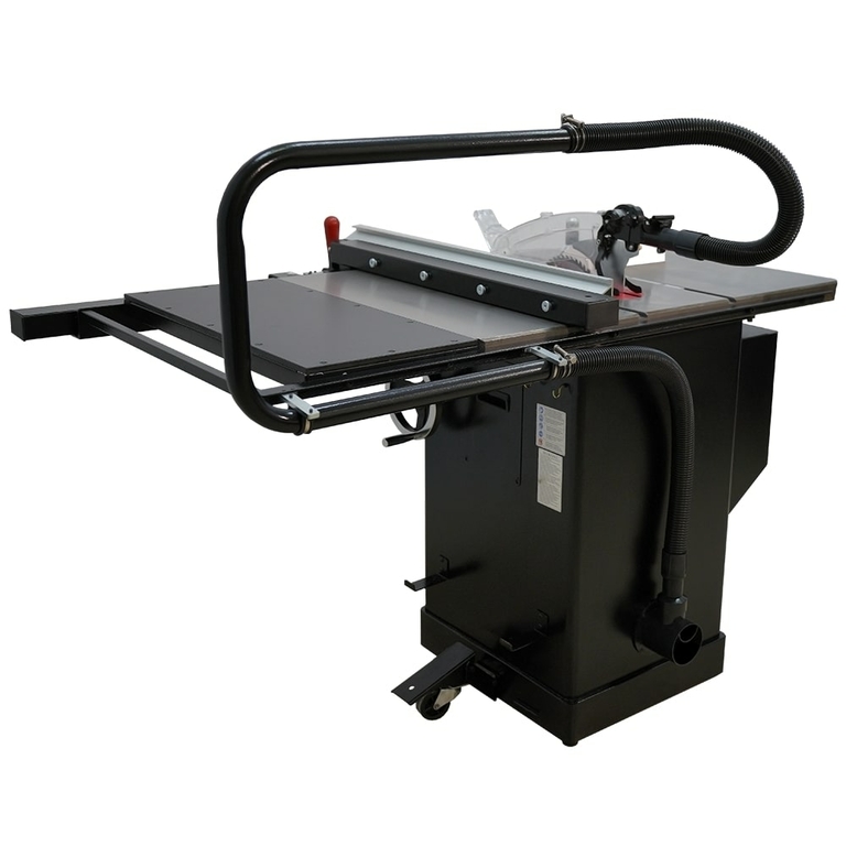 Круглопильный станок WARRIOR W0700R 230B мощность двигателя 2,2 квт