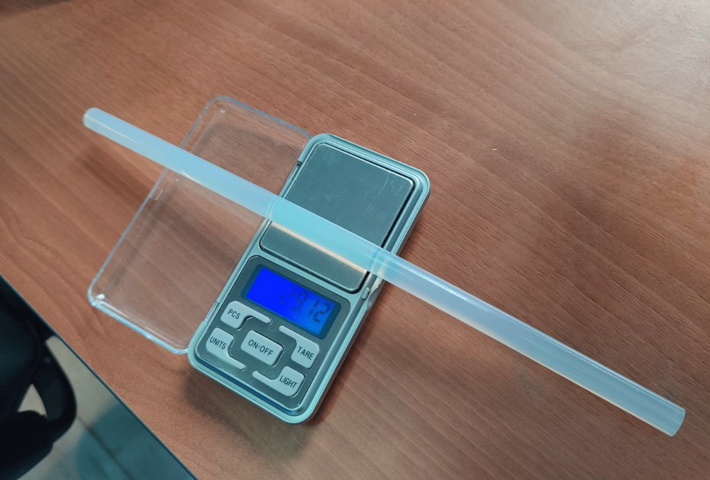 Клеевые стержни NOBEL ADHESIVES NB-07S