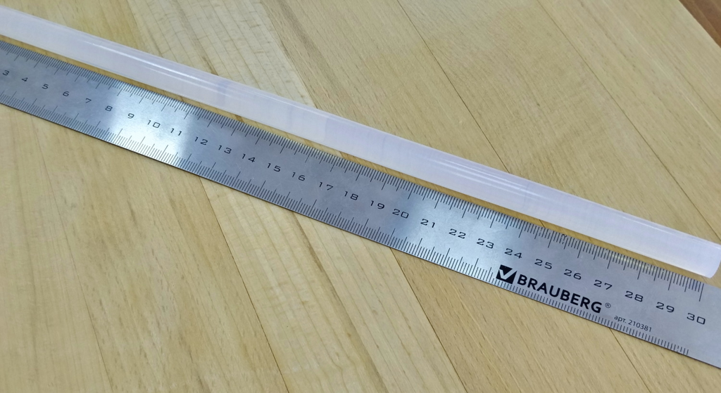 Клеевые стержни NOBEL ADHESIVES NB-07S