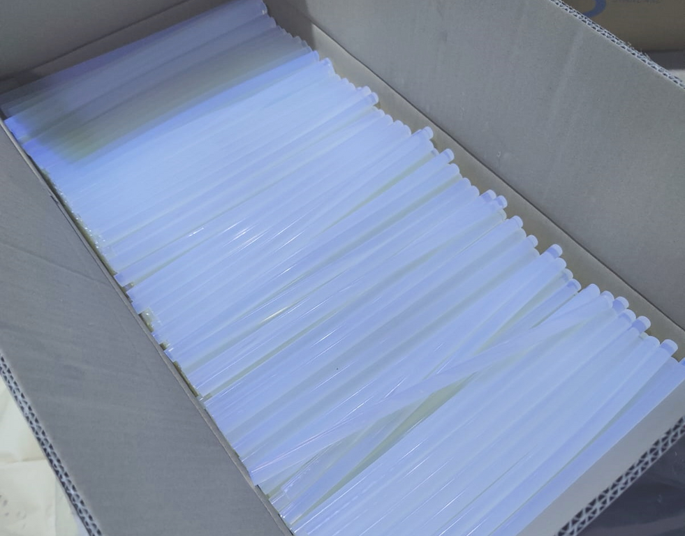 Клеевые стержни NOBEL ADHESIVES NB-07S