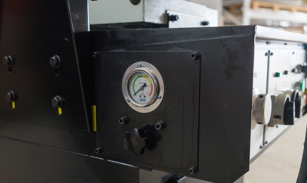 Станок ленточнопильный Stalex BS-315GH (388124)