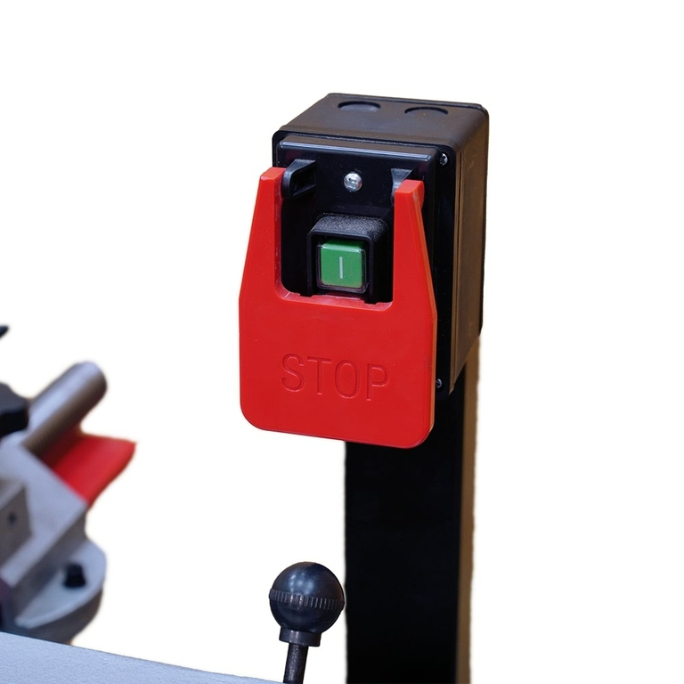 Фуговальный станок warrior w0106fl hl  ширина стола 150мм мощность двигателя 1,1 квт вал helical