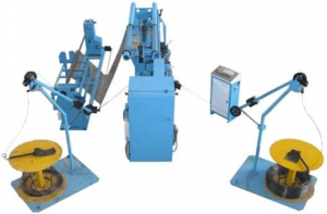 А0115 - Автоматы кузнечно-прессовые разные