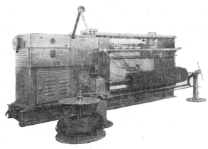 А0123 - Автоматы кузнечно-прессовые разные