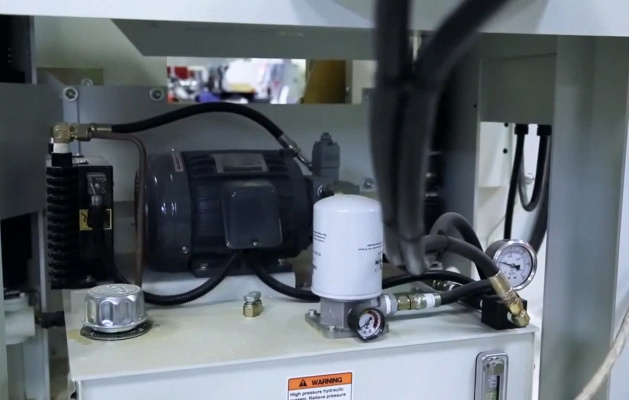 Станки ленточно-делительные QUADRO 102A, 102M, 102P