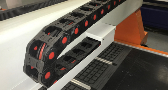 Фрезерно-гравировальный станок с ЧПУ Filato Optima 2030 PTV-E