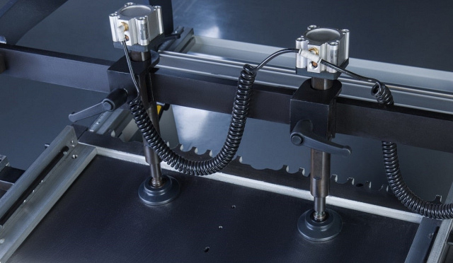 Станок сверлильно-присадочный OSTERMANN 21