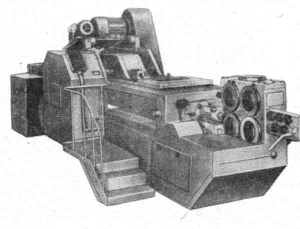 А1222А - Автоматы холодновысадочные двухударные