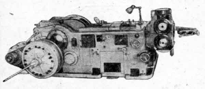 А1420 - Автоматы холодновысадочные двухударные