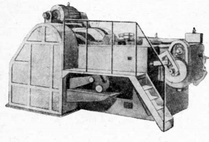 А1424 - Автоматы холодновысадочные двухударные