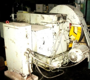 А1523 - Автоматы холодновысадочные двухударные