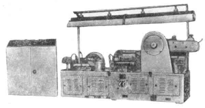 А1914 - Автоматы холодновысадочные стержневые