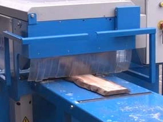 Кромкообрезной станок Walter OWD 2/350 KBA