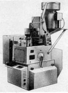 А2018 - Автоматы резьбонакатные