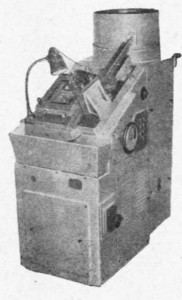 А2516 - Автоматы резьбонакатные