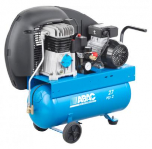 Компрессор малошумный Abac A29B/27 CT2