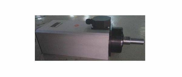 Двусторонний шипорезный станок с ЧПУ ChangFeng CF-ST2000N